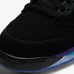 Amazon | [ナイキ] JORDAN V LOW GOLF “BLACK GRAPE” ジョーダン